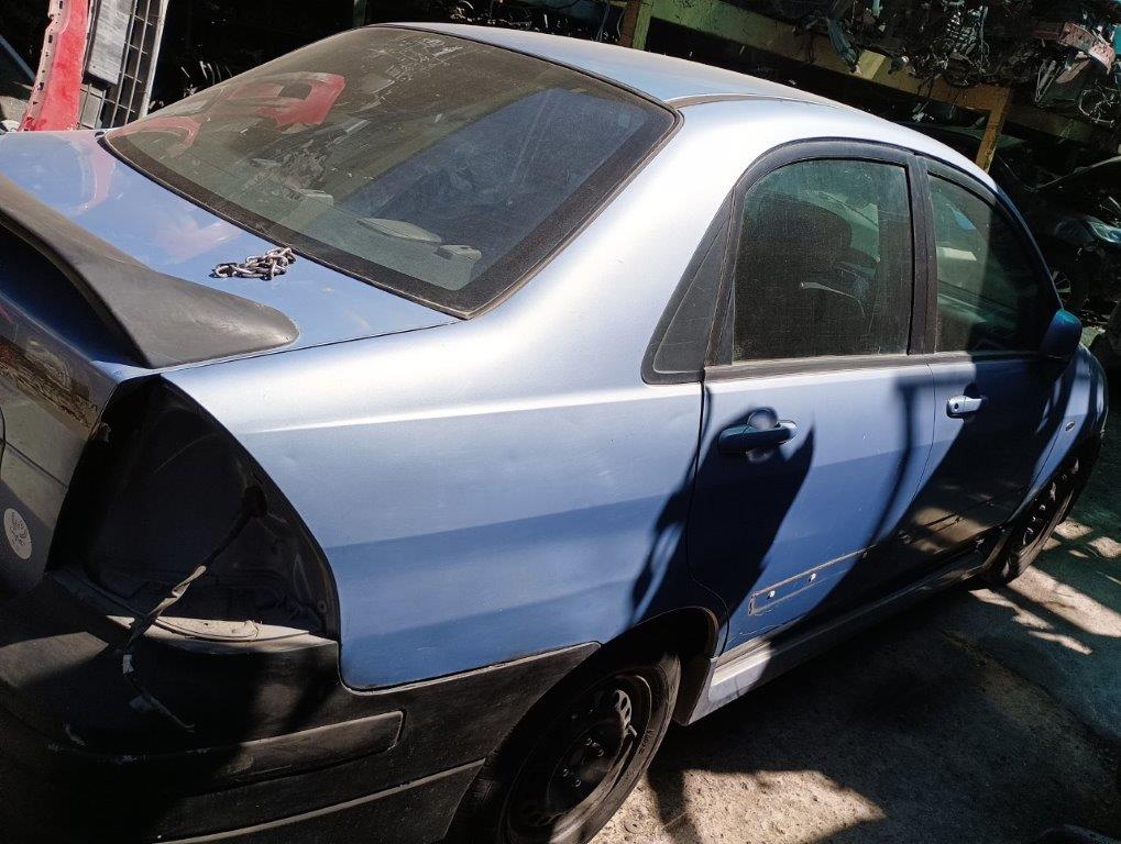  Suzuki AERIO 2003    EN DESARME